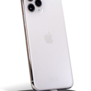 Apple iPhone 11 Pro 64Gb Silver (как новый)