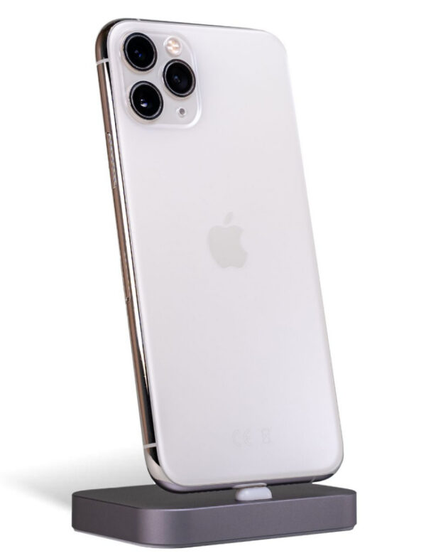 Apple iPhone 11 Pro 256Gb Silver (как новый)