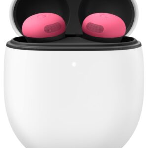 Наушники Google Pixel Buds Pro 2 (Peony)