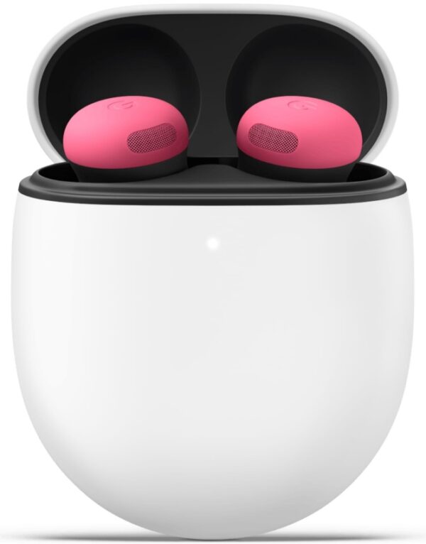 Наушники Google Pixel Buds Pro 2 (Peony)
