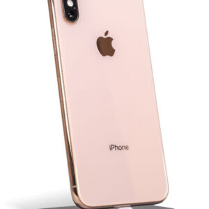 Б/У iPhone XS 256Gb Gold (идеальное состояние)