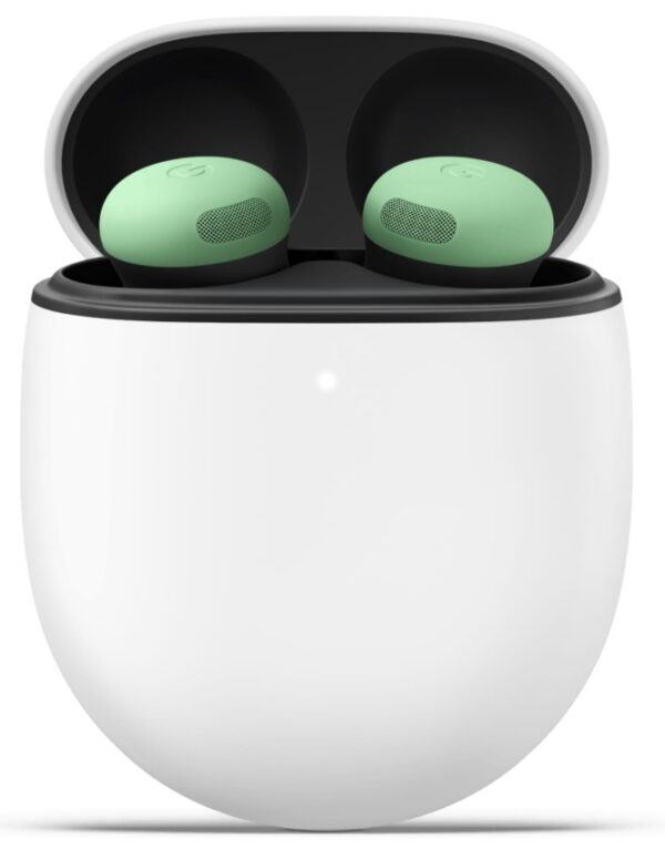 Наушники Google Pixel Buds Pro 2 (Wintergreen)