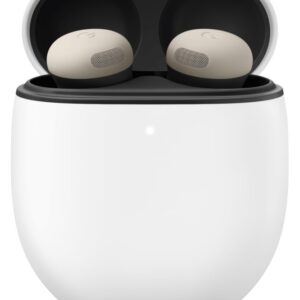 Наушники Google Pixel Buds Pro 2 (Porcelain)