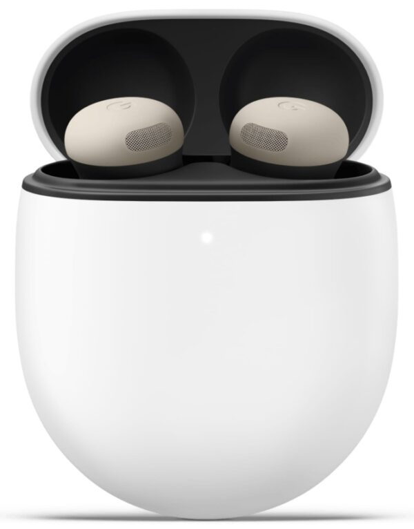 Наушники Google Pixel Buds Pro 2 (Porcelain)