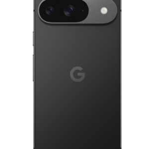 Google Pixel 9 12/256Gb Obsidian (Global)