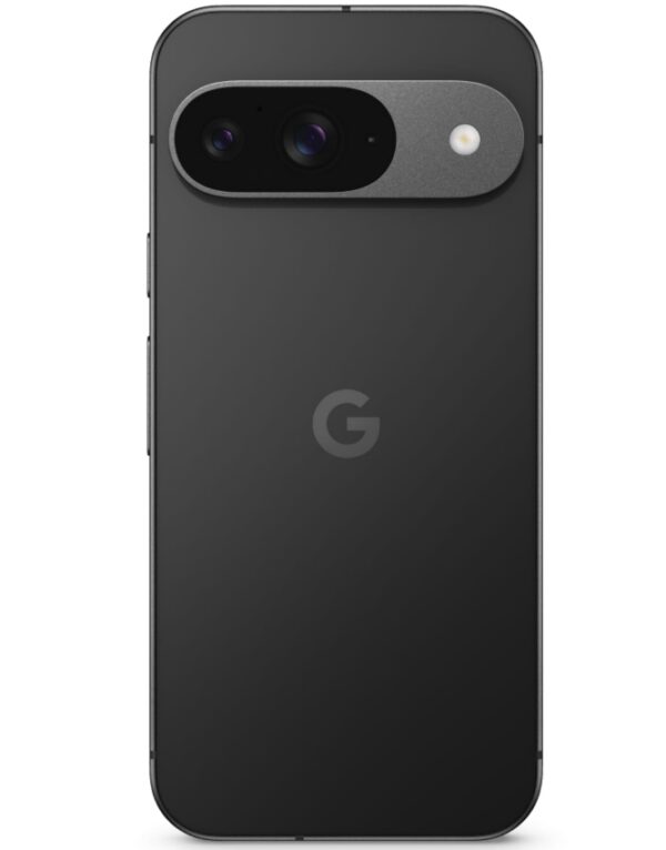 Google Pixel 9 12/256Gb Obsidian (Global)