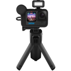 Экшн-камера GoPro HERO 12 Black Creator Edition (CHDFB-121-EU)