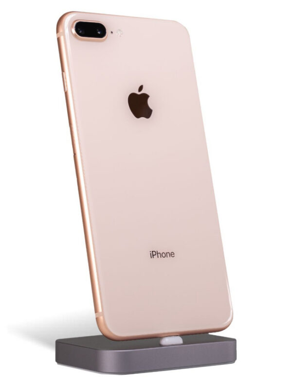 Б/У iPhone 8 Plus 64Gb Gold (Состояние 10/10)