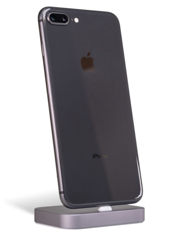 Б/У iPhone 8 Plus 64Gb Space Gray (Состояние 10/10)