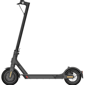 Электросамокат Xiaomi Mi Scooter Pro 2