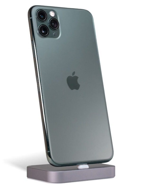 Б/У iPhone 11 Pro Max 512Gb Midnight Green (идеальное состояние)