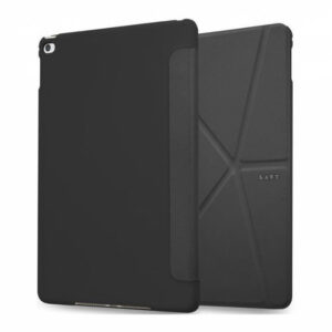 Чехол-Origami LAUT TRIFOLIO for iPad 9,7' (2017/2018) Black