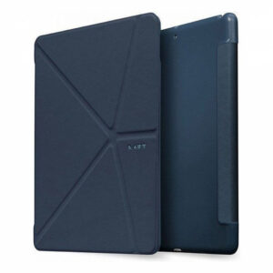 Чехол-Origami LAUT TRIFOLIO for iPad 9,7' (2017/2018) Blue