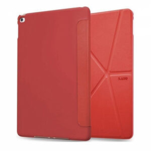 Чехол-Origami LAUT TRIFOLIO for iPad 9,7' (2017/2018) Red