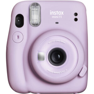 Фотокамера моментальной печати Fujifilm Instax Mini 11 Lilac Purple (16654994)
