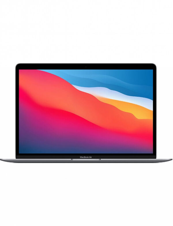 Б/У Apple MacBook Air 13, M1, 8RAM, 256Gb Space Gray (MGN63) 2020