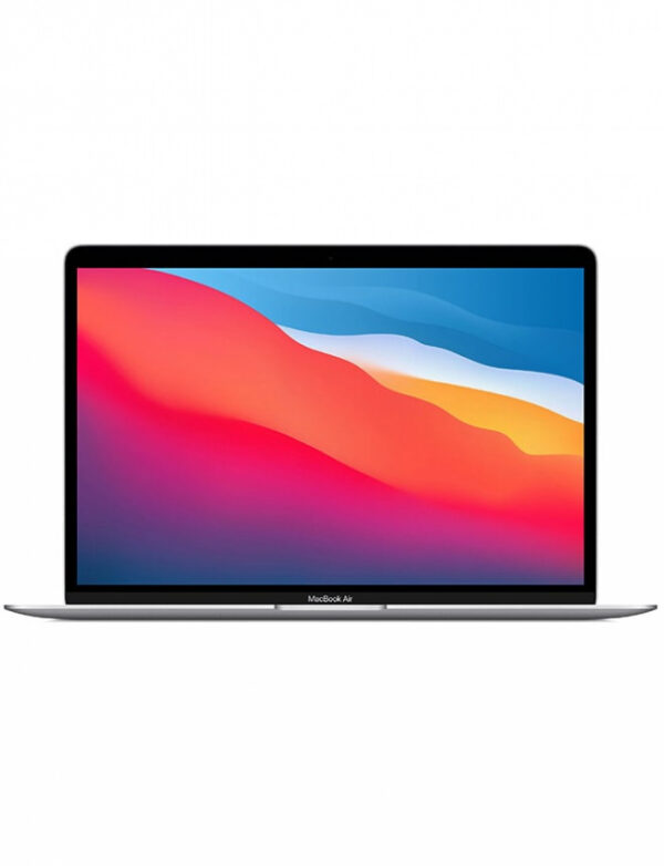 Б/У Apple MacBook Air 13, M1, 8RAM, 256Gb Silver (MGN93) 2020