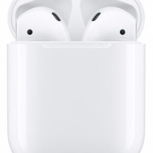 Apple AirPods 2 (MV7N2)