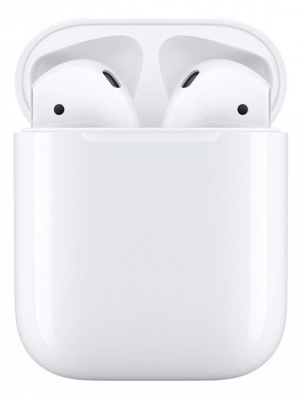 Apple AirPods 2 (MV7N2)