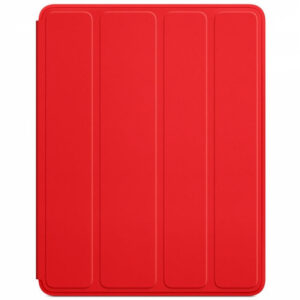 Smart Case for iPad 2/3/4 - (PRODUCT) Red