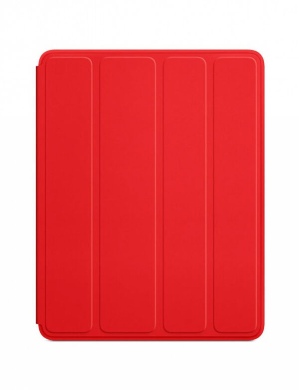 Smart Case for iPad 2/3/4 - (PRODUCT) Red