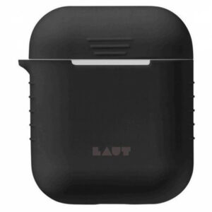 Чехол LAUT POD Slim Protective Case for AirPods - Black