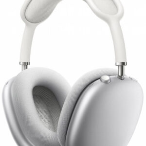 Apple AirPods Max Silver (MGYJ3)