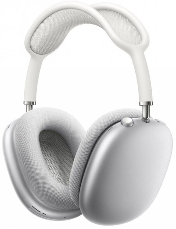 Apple AirPods Max Silver (MGYJ3)