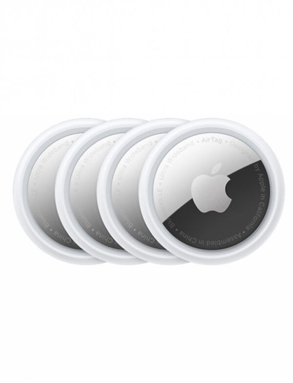 Apple AirTag 4-Pack (MX542)