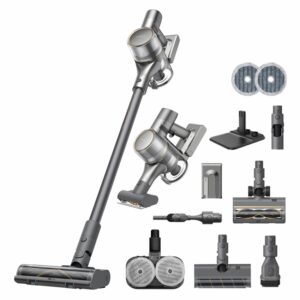 Аккумуляторный моющий пылесос Dreame R20 Aqua (VTV21A)