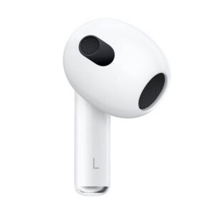 Левый наушник для Apple AirPods 3 (MME73)