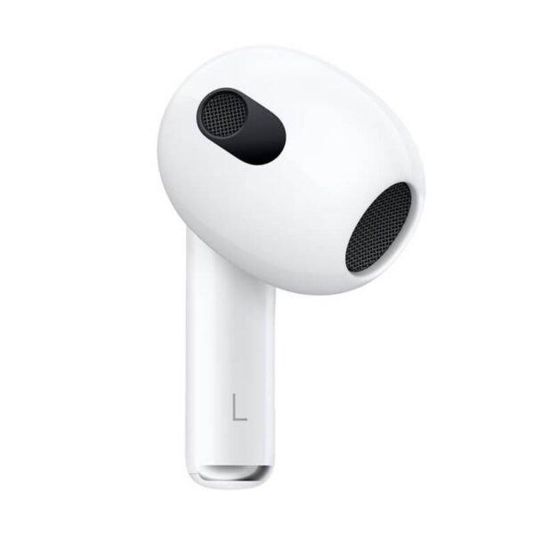 Левый наушник для Apple AirPods 3 (MME73)