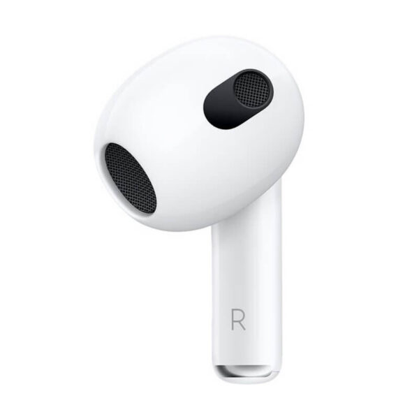 Правий наушник для Apple AirPods 3 (MME73)