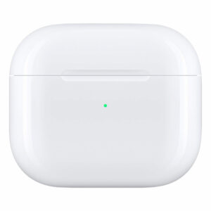 Зарядный кейс Lighting Charging Case для Apple AirPods 3 (MPNY3)