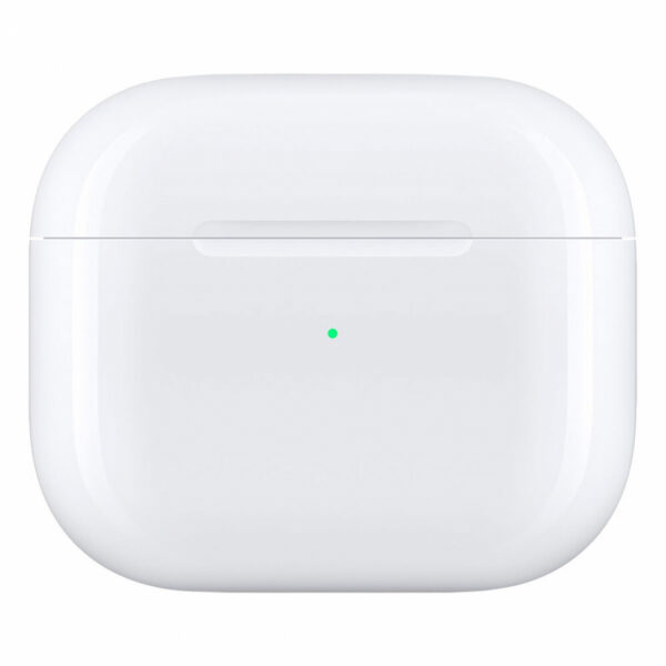 Зарядный кейс Lighting Charging Case для Apple AirPods 3 (MPNY3)