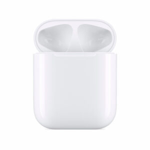 Зарядный кейс для Apple AirPods/AirPods 2 (MV7N2)
