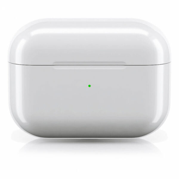 Зарядный кейс MagSafe Charging Case для Apple AirPods Pro 2 Type-C (MTJV3)