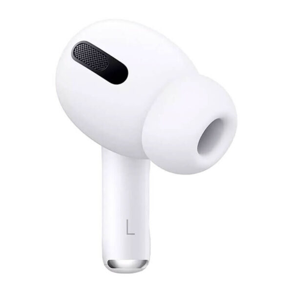Левый наушник для Apple AirPods Pro 2 Type-C (MTJV3)