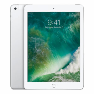 Б/У Планшет Apple iPad Wi-Fi + LTE 32Gb Silver (MR6P2) 2018