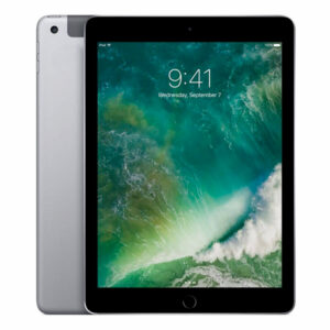 Б/У Планшет Apple iPad Wi-Fi + LTE 32Gb Space Gray (MR6Y2) 2018