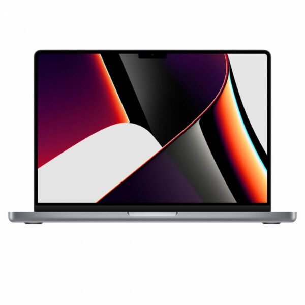 Б/У Apple MacBook Pro 14, M1 Pro, 16RAM, 512Gb Space Gray (MKGP3) 2021