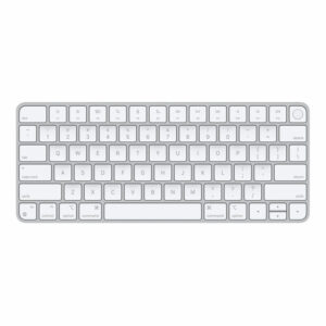 Клавиатура Apple Magic Keyboard with Touch ID (MK293)