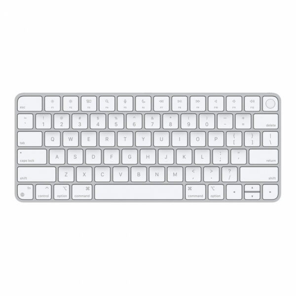 Клавиатура Apple Magic Keyboard with Touch ID (MK293)