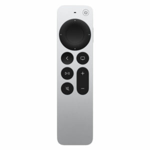 Пульт Apple TV Remote (MJFN3) 2021