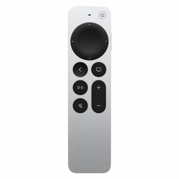 Пульт Apple TV Remote (MJFN3) 2021