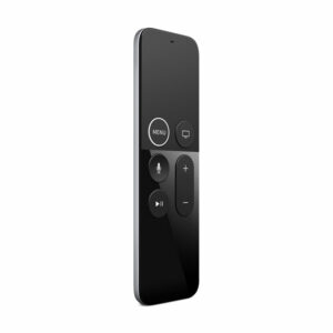 Пульт Apple Siri Remote (MQGD2)