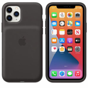 Чехол-батарея Apple Smart Battery Case для iPhone 11 Pro (Black)