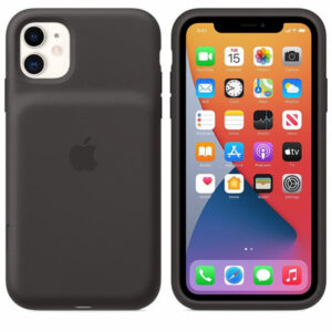 Чехол-батарея Apple Smart Battery Case для iPhone 11 (Black)