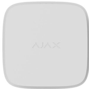 Беспроводной пожарный датчик Ajax FireProtect 2 (White)