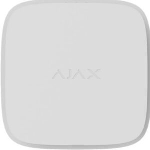 Беспроводной пожарный датчик Ajax FireProtect 2 (White)
